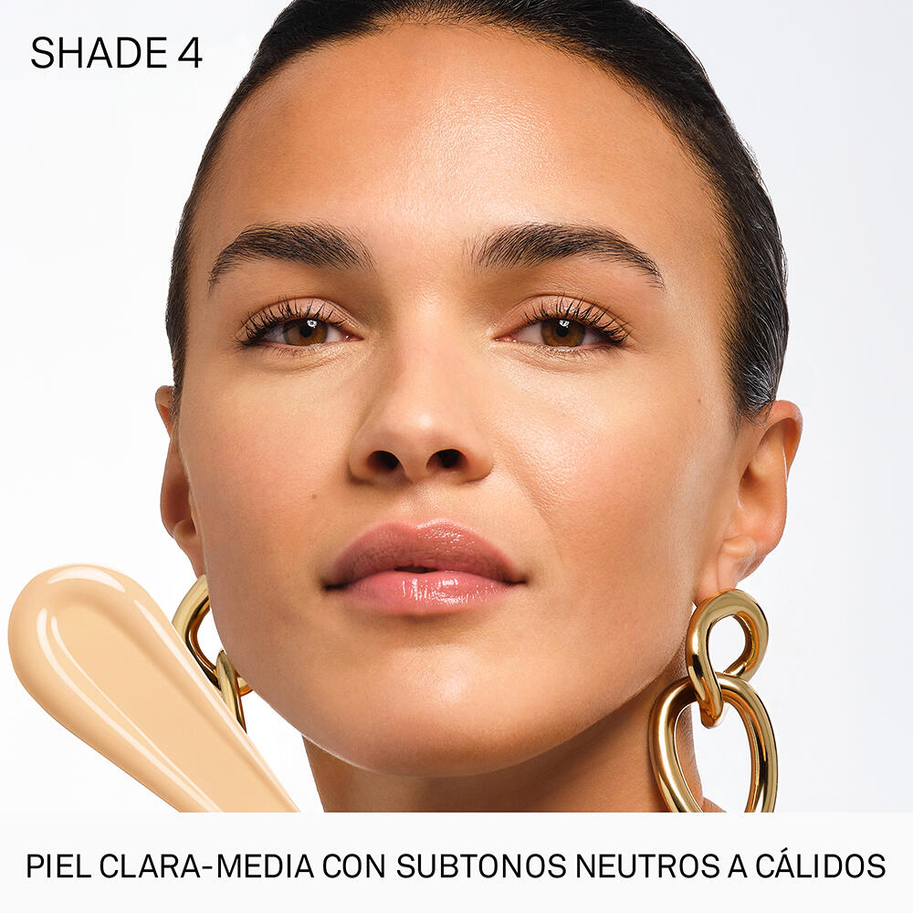 NUDE COUTURE TRIPLE MOISTURE BRIGHTENER (ILUMINADOR HIDRATANTE)
